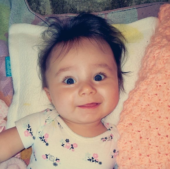 Meet The Posher, Lindsey!! - Picture 7 of 8