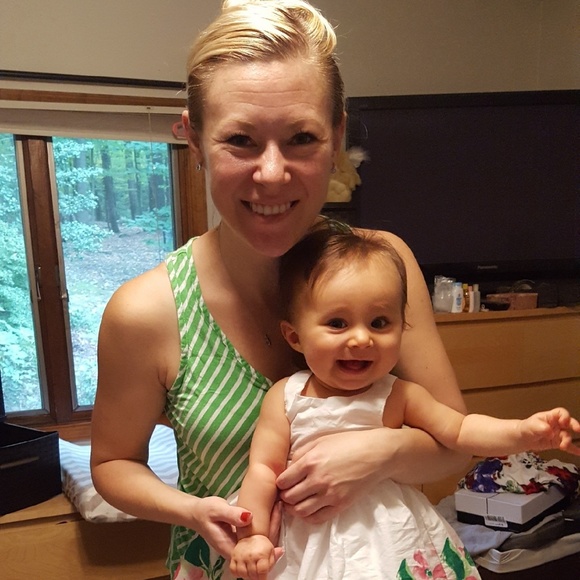 Meet The Posher, Lindsey!! - Picture 8 of 8