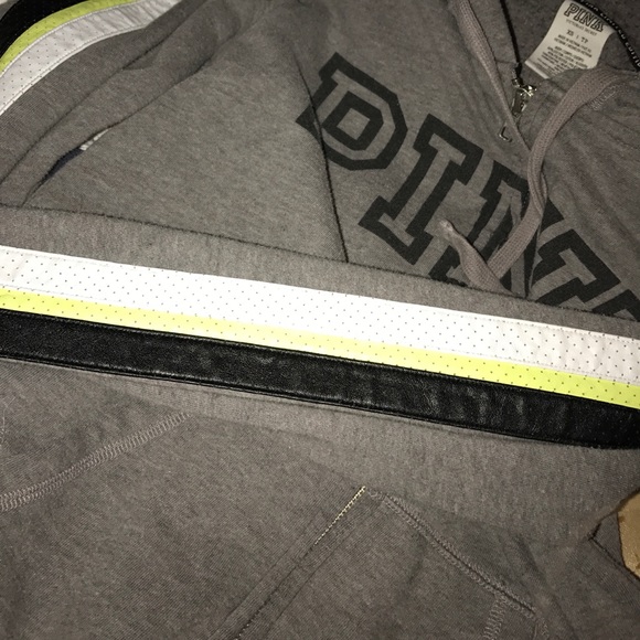PINK Victoria's Secret Jacket - Picture 3 of 3