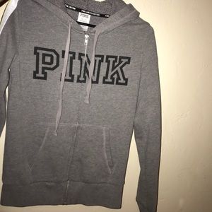 PINK Victoria's Secret Jacket