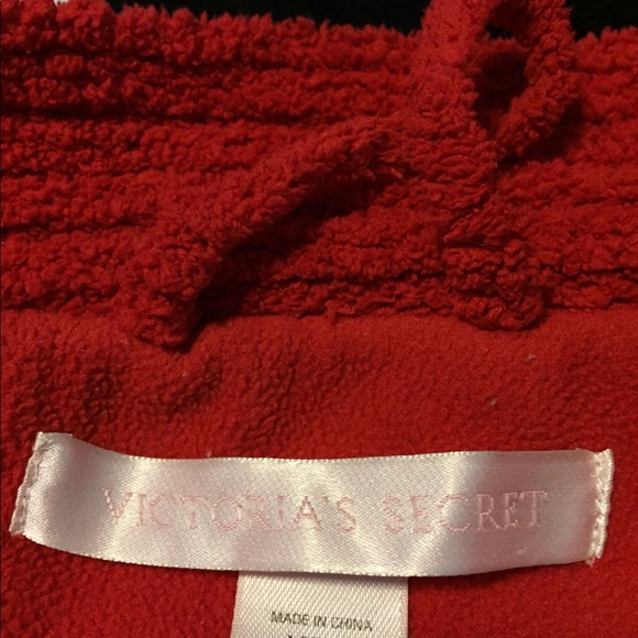 Victoria Secret Robe - Picture 3 of 3