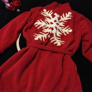 Victoria Secret Robe