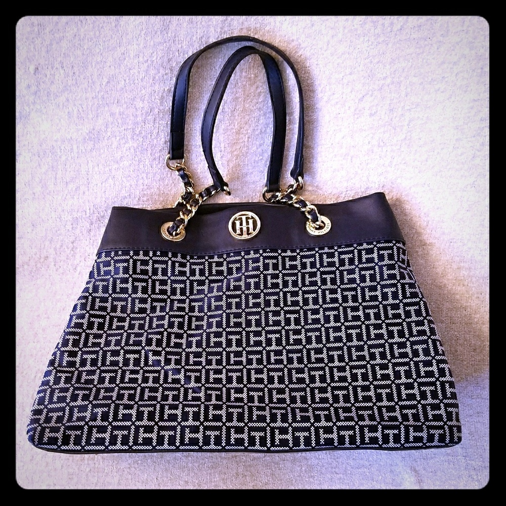 Tommy Hilfiger Purse