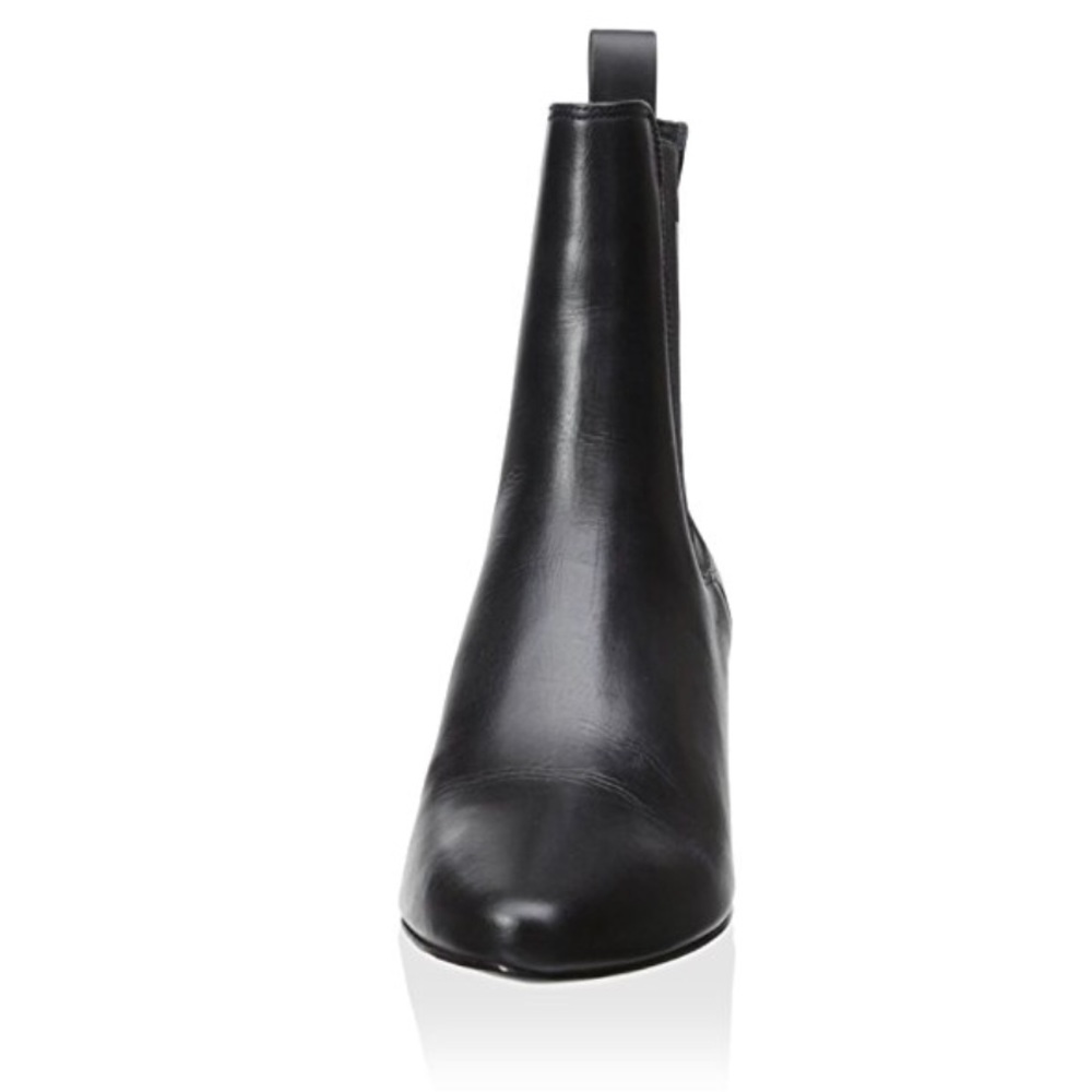Black Chelsea Boot - Picture 4 of 8