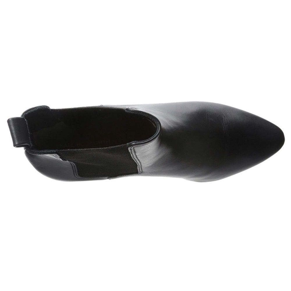Black Chelsea Boot - Picture 6 of 8