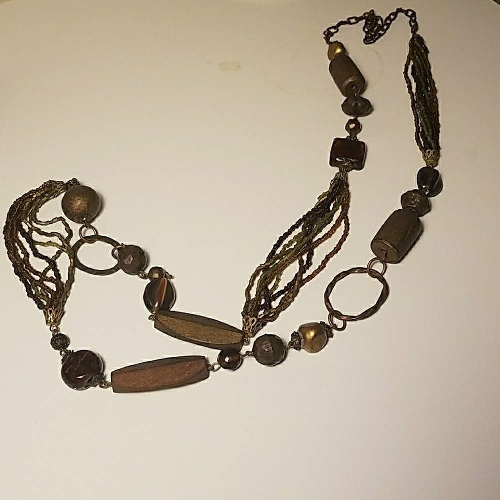 Statement Necklace