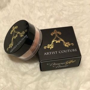 BRAND NEW Artist Couture diamond glow powder