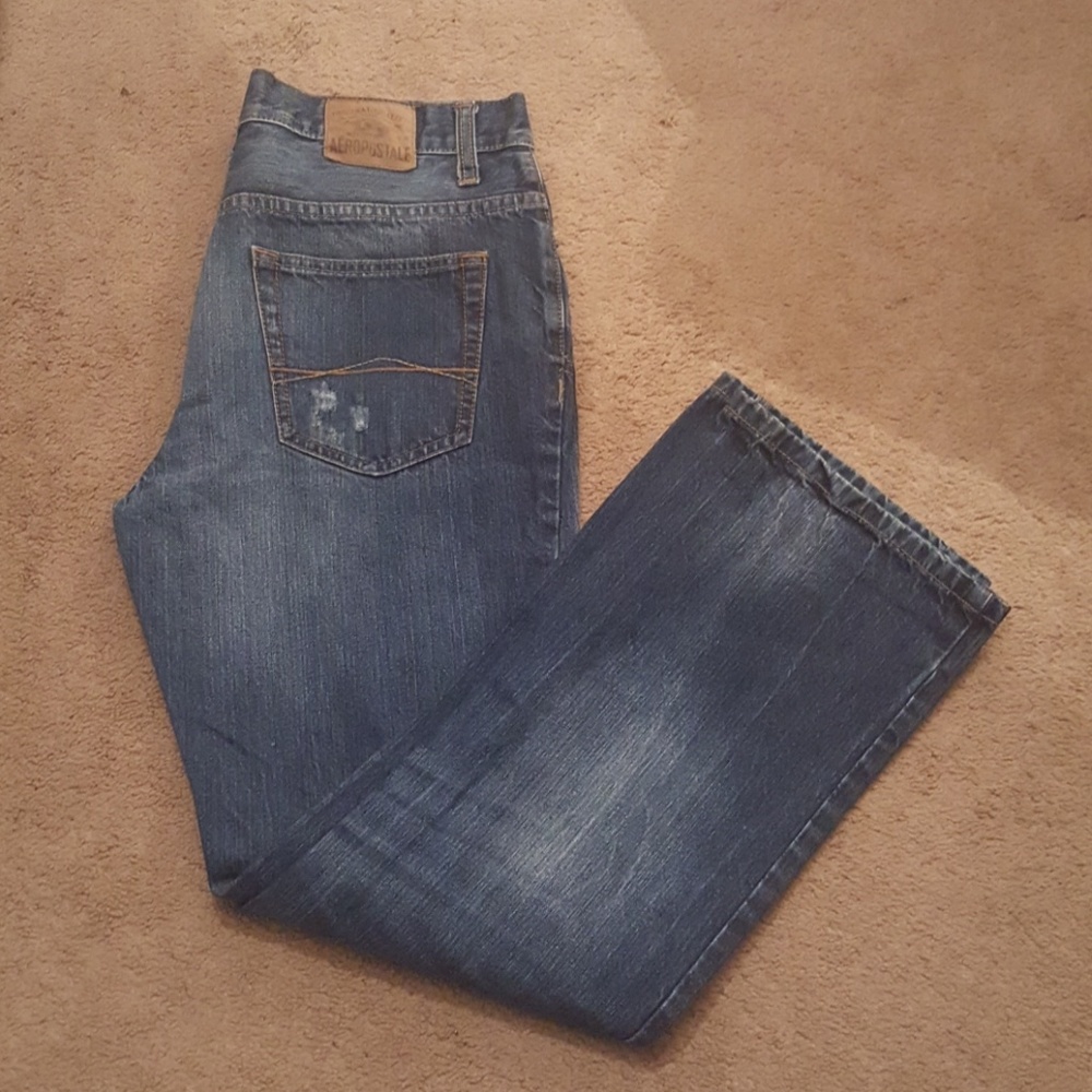 Mens jeans