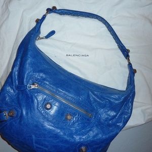 Balenciaga Hobo