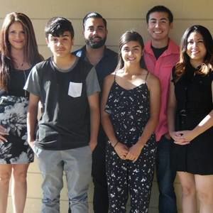 Meet your Posher, Graciela