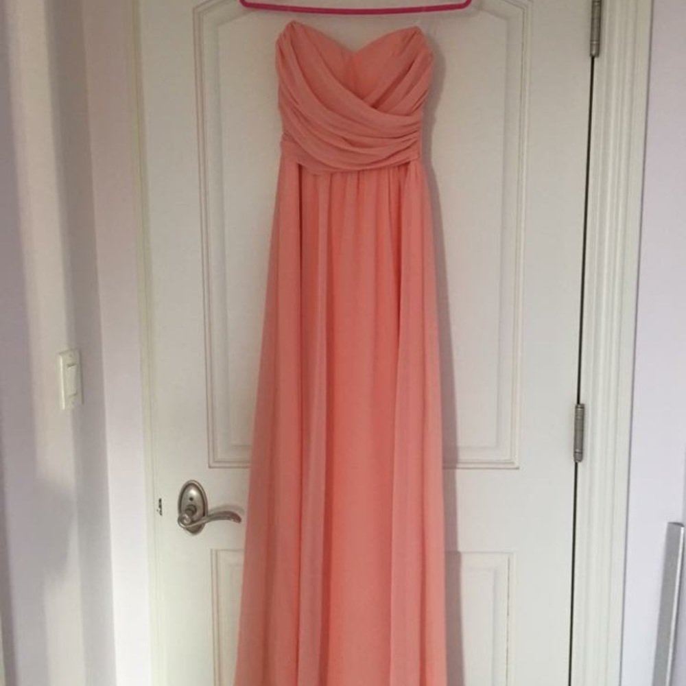 Lulu's Maxi Dress
