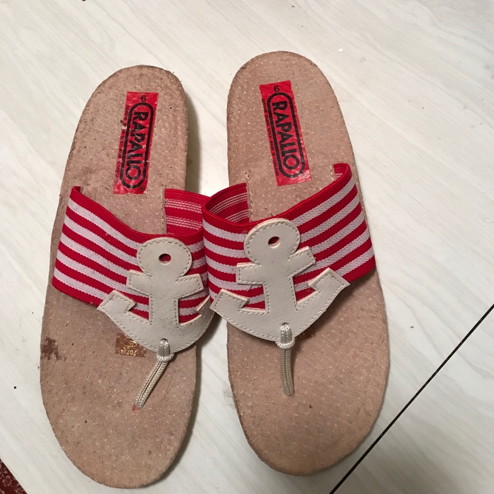 Cute sandals