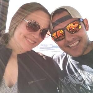 Meet your Posher, Mike