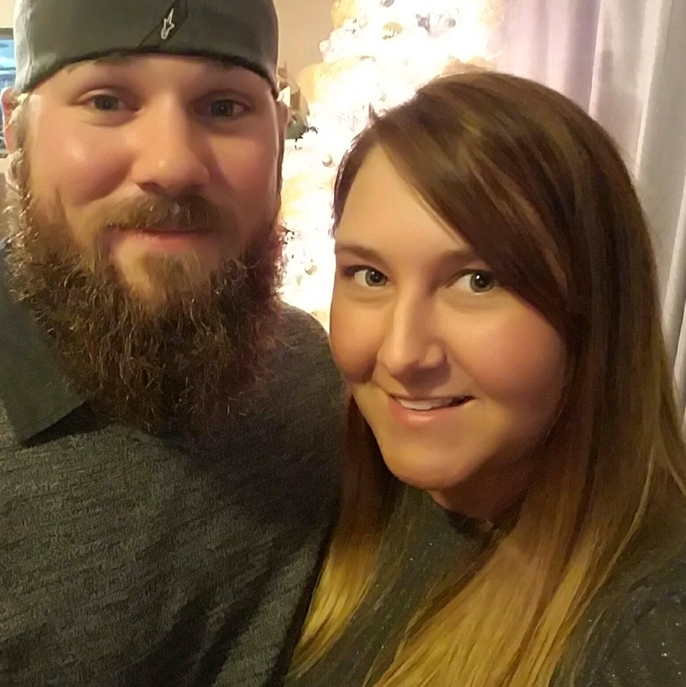 Meet your Posher, Christy