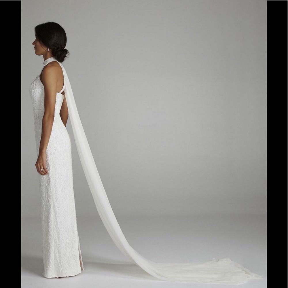 Wedding Dress or Formal Dress
