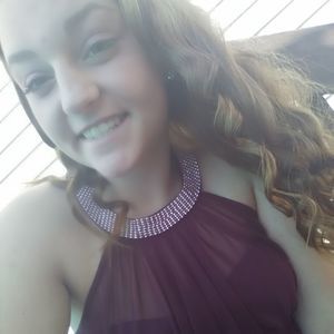 Meet your Posher, Tara