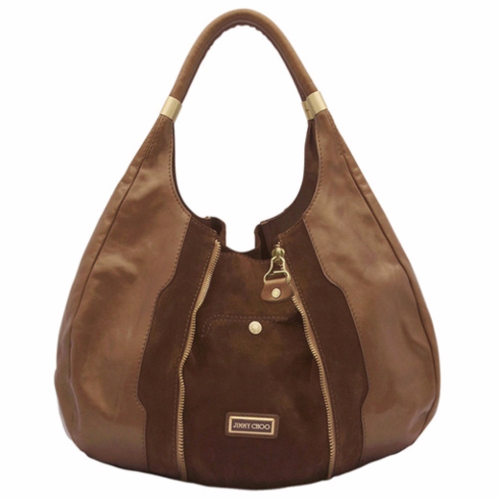 Jimmy Choo Mandah Bag