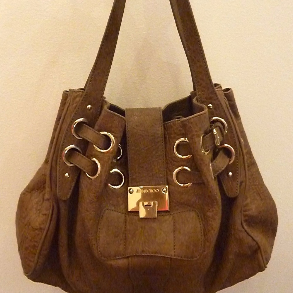 Jimmy Choo Ramona Bag