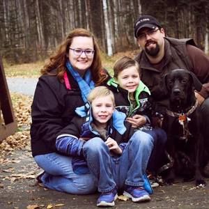 Meet your Posher, Katherine