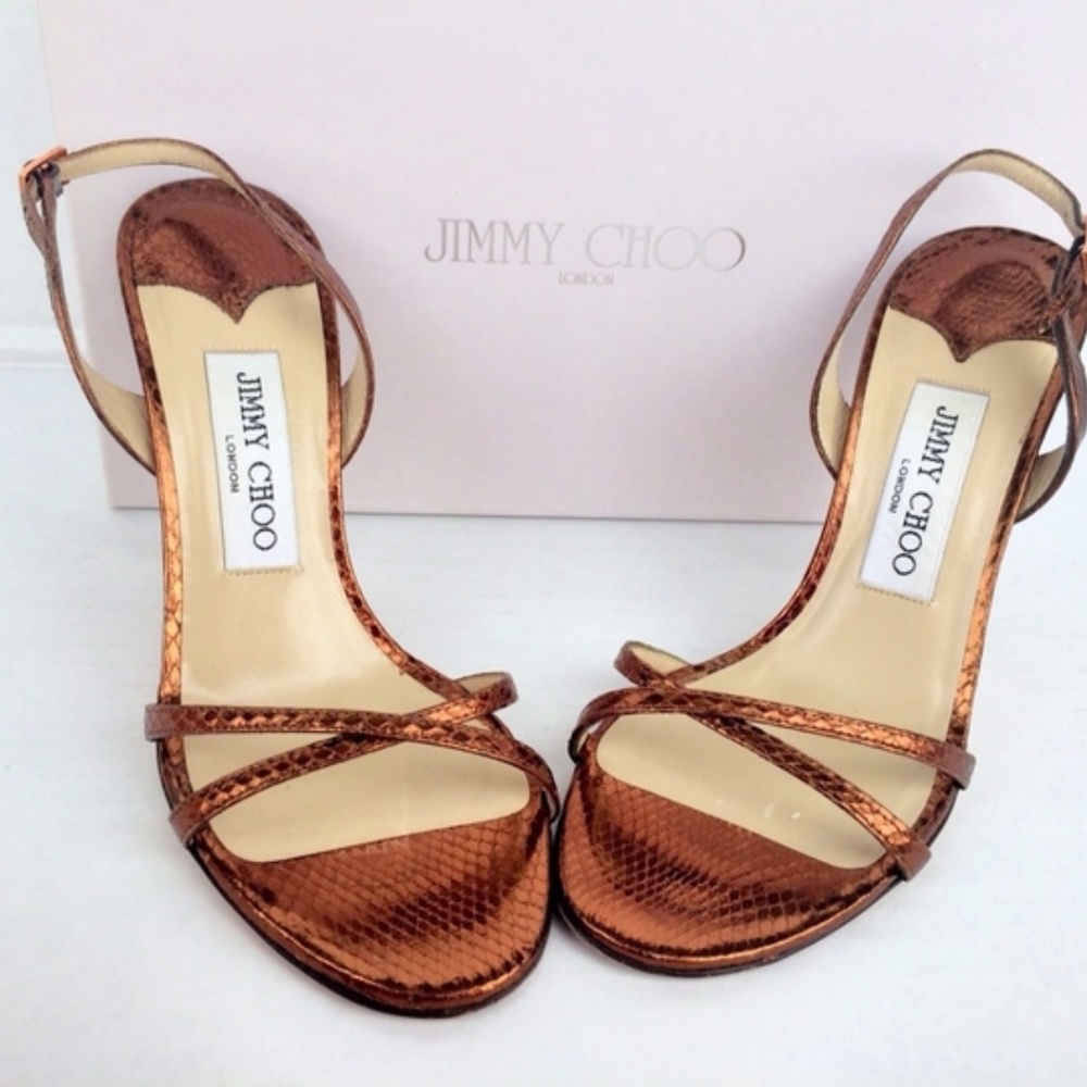 Jimmy Choo