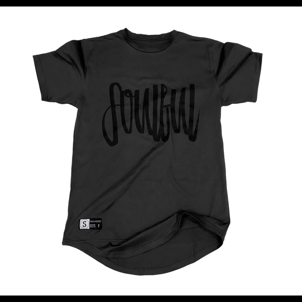 Street style Soulful shirt