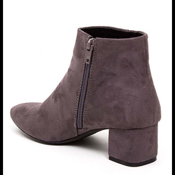 ๐ชฐ NeW iN b0x fReNcH BlU bO0TIEs ๐ชฐ - Picture 2 of 10