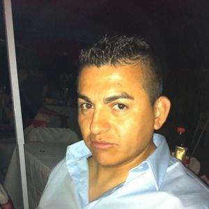 Meet your Posher, Roberto