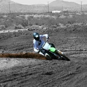 Meet your Posher, Earl