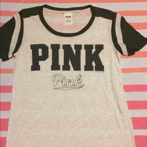 Pink T-shirt