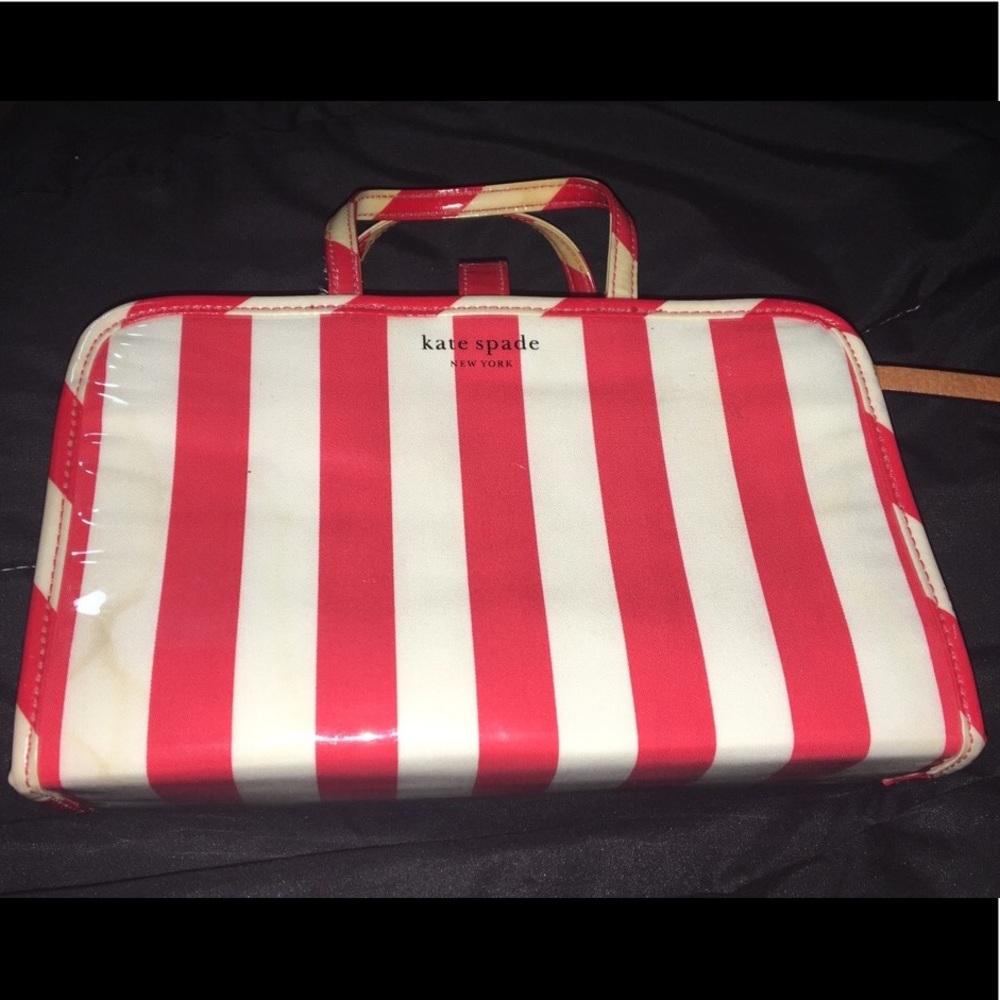 Kate Spade Travel Bag!