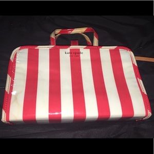 Kate Spade Travel Bag!