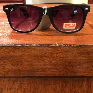 Rayban Wayfarer