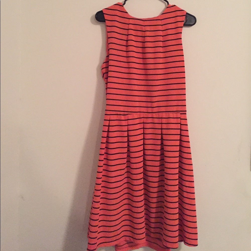 Work or church dress