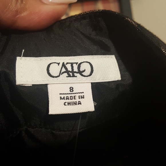 Elegant skirt - Picture 4 of 5