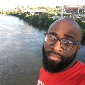 Meet your Posher, Javarius