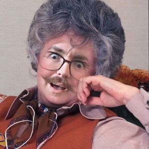 Meet your Posher, Caleb