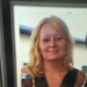 Meet your Posher, Christy