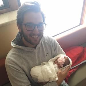 Meet your Posher, Joey