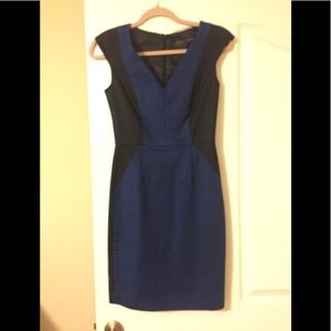 Zara Pencil Dress