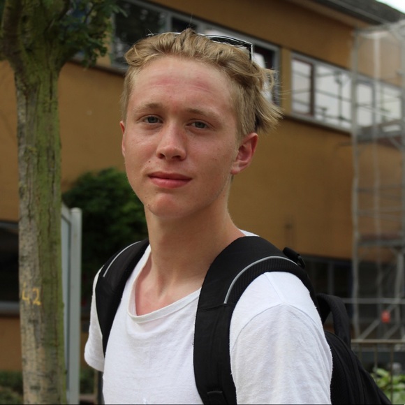 Meet your Posher, Ben - Picture 1 of 1