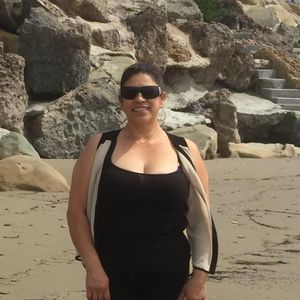 Meet your Posher, Rosy