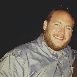 Meet your Posher, Chris