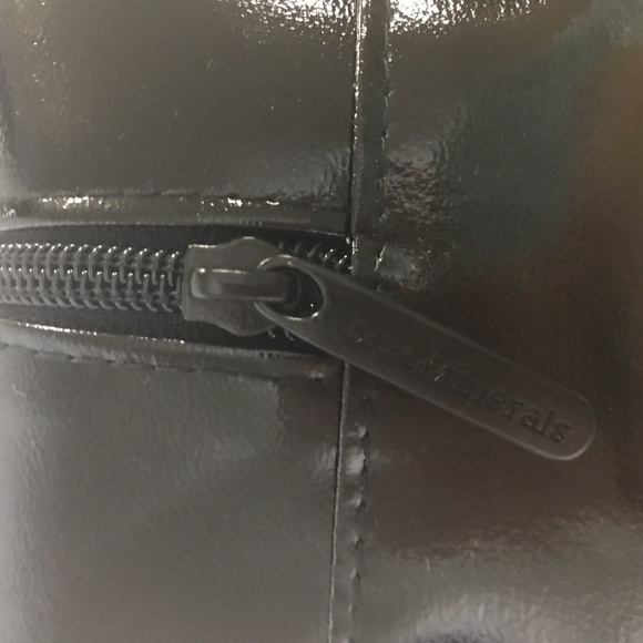 NWOT Bare Escentuals Makeup/ Cosmetics Bag - Picture 4 of 8