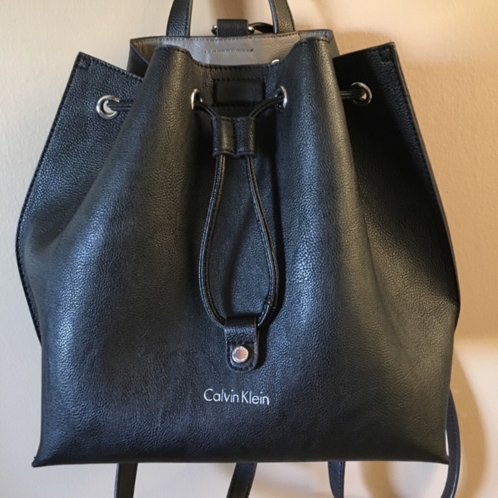 New Calvin Klein Backpack!