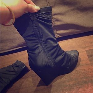 Jeffrey Campbell Booties