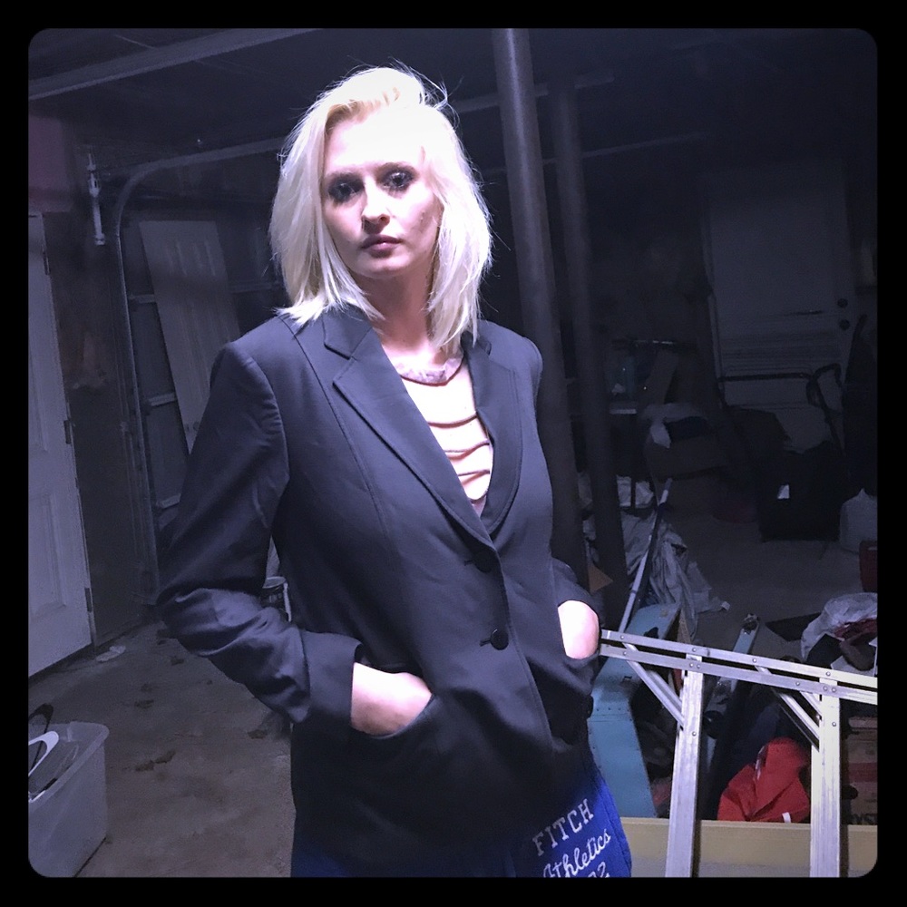 Blazer, women’s