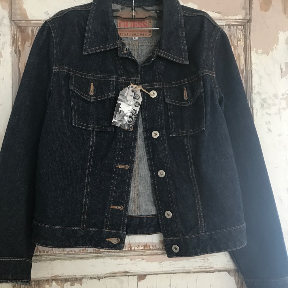 Guess Jean jacket