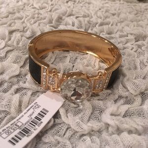 Charming Charlie wrist cuff bracelet