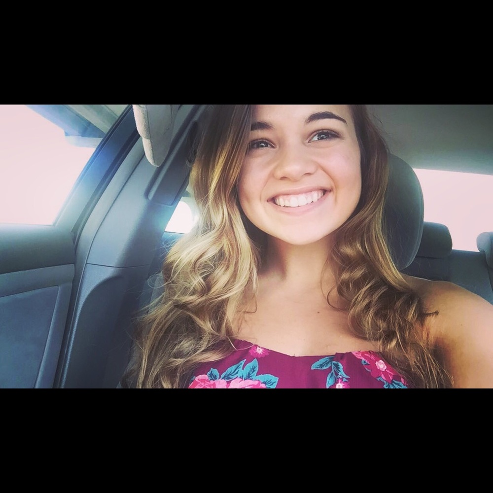 Meet your Posher, Ashlyn