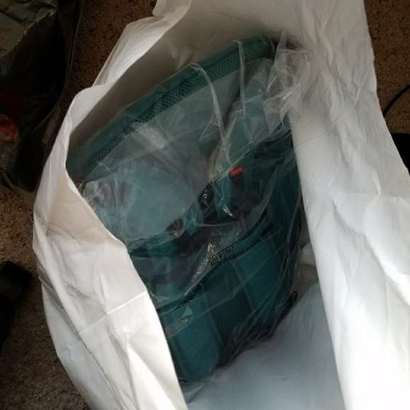 Green 2017 SUPREME Backpack main image 4